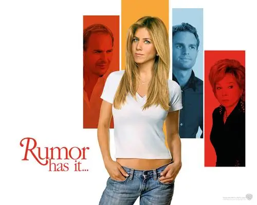 Jennifer Aniston Wall Poster picture 80273