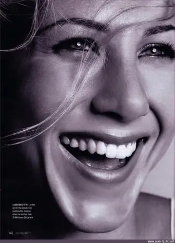 Jennifer Aniston Wall Poster picture 9689