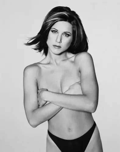 Jennifer Aniston Wall Poster picture 9705
