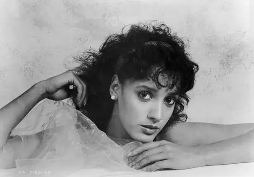 Jennifer Beals Wall Poster picture 654152