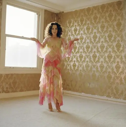 Jennifer Beals Wall Poster picture 654191