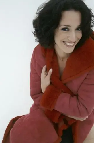 Jennifer Beals Wall Poster picture 654197
