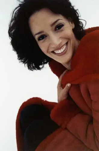 Jennifer Beals Wall Poster picture 654199