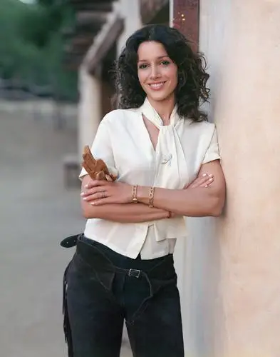 Jennifer Beals Wall Poster picture 654212