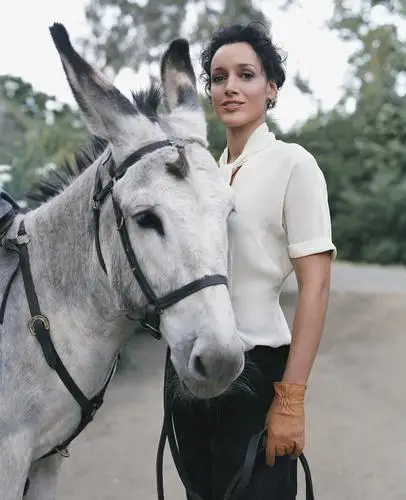 Jennifer Beals Wall Poster picture 654213