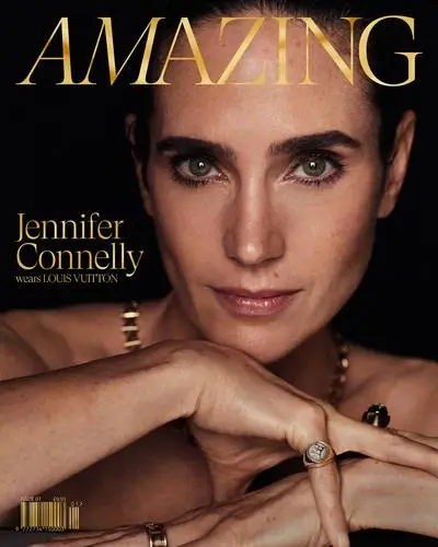 Jennifer Connelly Wall Poster picture 1021847
