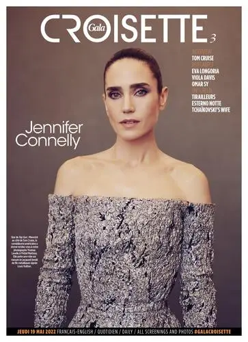 Jennifer Connelly Wall Poster picture 1051856