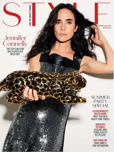 Jennifer Connelly Wall Poster picture 1051876