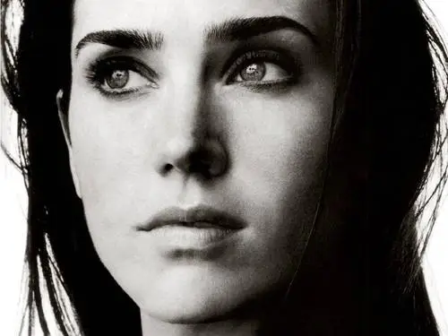 Jennifer Connelly Jigsaw Puzzle picture 110040