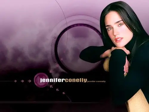 Jennifer Connelly Wall Poster picture 110043