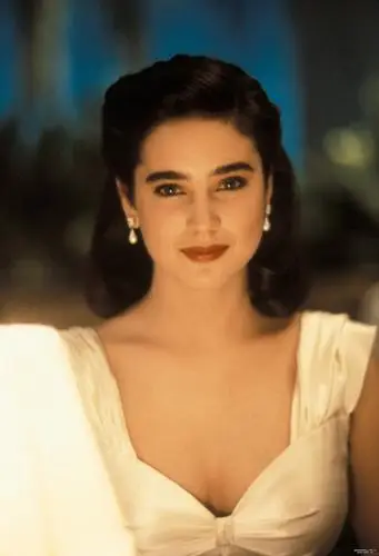 Jennifer Connelly Jigsaw Puzzle picture 110044
