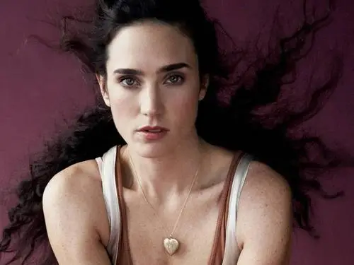 Jennifer Connelly Jigsaw Puzzle picture 110055
