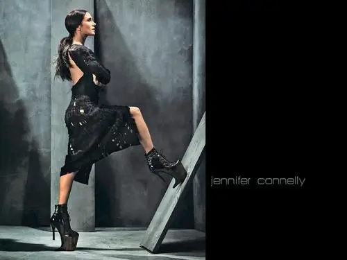 Jennifer Connelly Wall Poster picture 139088