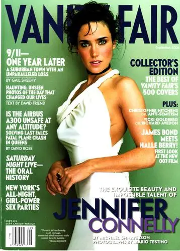 Jennifer Connelly Wall Poster picture 292388