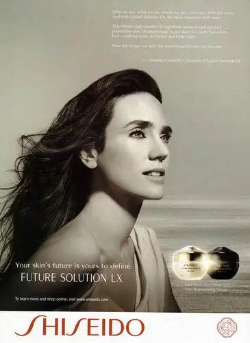 Jennifer Connelly Wall Poster picture 292416