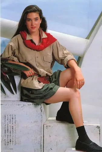 Jennifer Connelly Wall Poster picture 292421