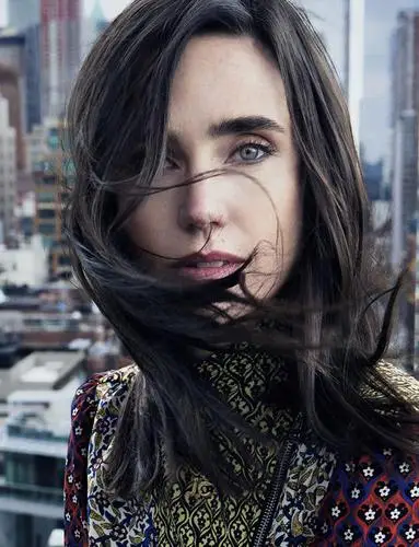 Jennifer Connelly Jigsaw Puzzle picture 360830