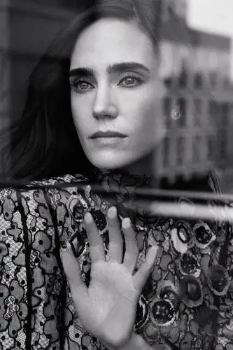 Jennifer Connelly Jigsaw Puzzle picture 360831