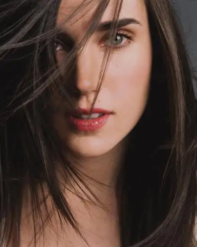 Jennifer Connelly Jigsaw Puzzle picture 36659