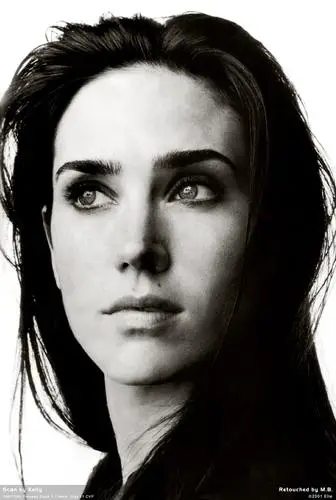 Jennifer Connelly Jigsaw Puzzle picture 36677
