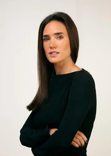 Jennifer Connelly Jigsaw Puzzle picture 60482