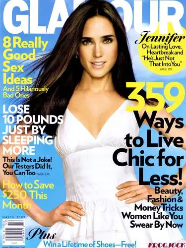 Jennifer Connelly Wall Poster picture 64737