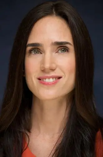 Jennifer Connelly Protected Face mask - idPoster.com