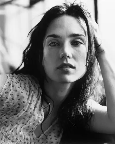 Jennifer Connelly Wall Poster picture 654256