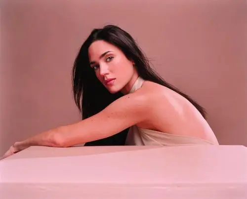 Jennifer Connelly Jigsaw Puzzle picture 654342