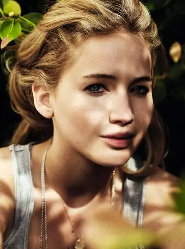 Jennifer Lawrence Wall Poster picture 139463