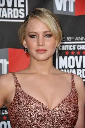 Jennifer Lawrence Wall Poster picture 139468