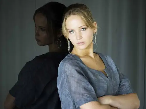 Jennifer Lawrence Wall Poster picture 139484
