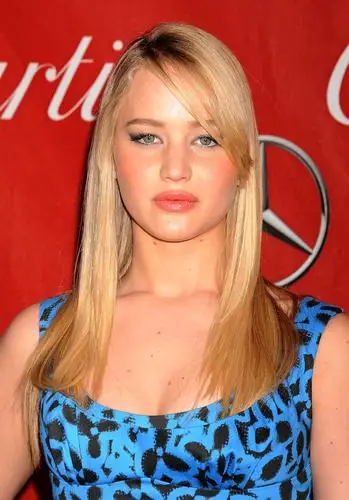 Jennifer Lawrence Wall Poster picture 139492