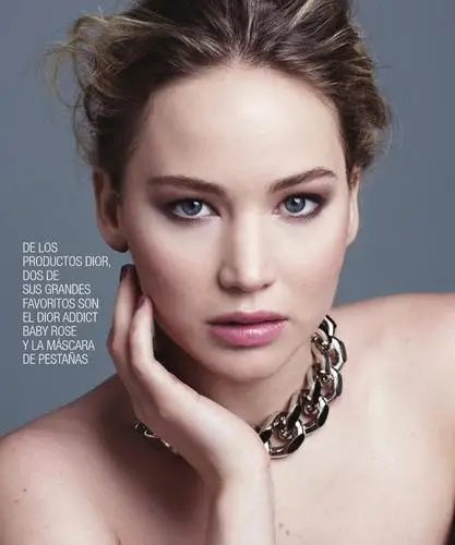 Jennifer Lawrence Wall Poster picture 479257