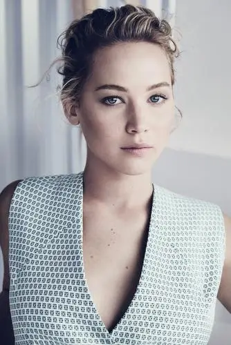 Jennifer Lawrence Wall Poster picture 479258