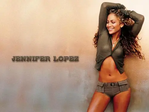 Jennifer Lopez Computer MousePad picture 139863