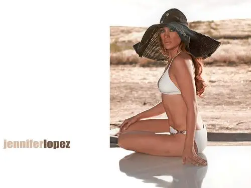 Jennifer Lopez Fridge Magnet picture 169119