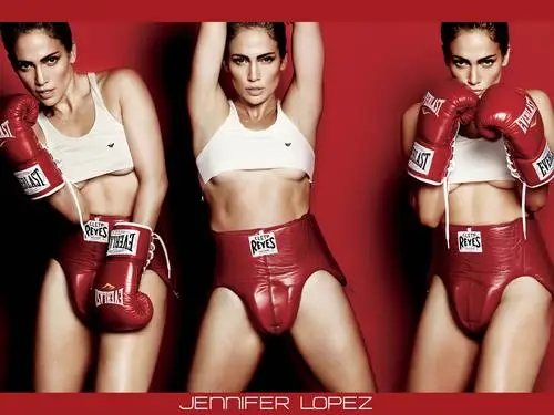 Jennifer Lopez Protected Face mask - idPoster.com