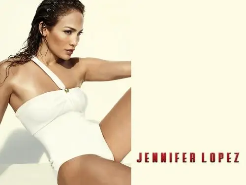 Jennifer Lopez Jigsaw Puzzle picture 169141