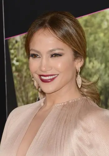 Jennifer Lopez Computer MousePad picture 169175