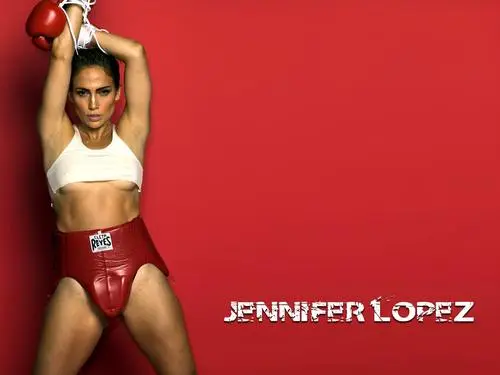 Jennifer Lopez Wall Poster picture 234409
