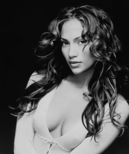 Jennifer Lopez Fridge Magnet picture 36987