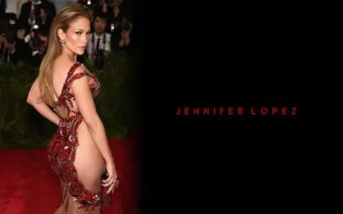 Jennifer Lopez Drawstring Backpack - idPoster.com