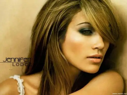 Jennifer Lopez Fridge Magnet picture 84780
