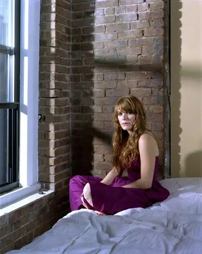 Jenny Lewis Wall Poster picture 637030