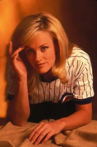 Jenny McCarthy Wall Poster picture 656783