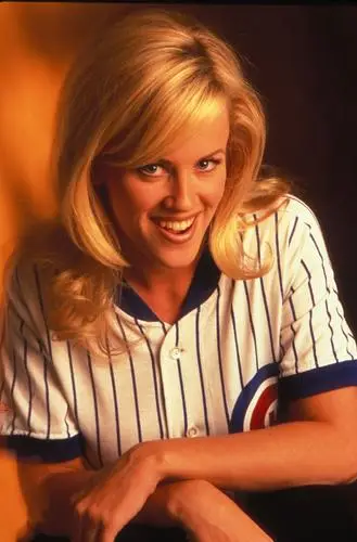 Jenny McCarthy Wall Poster picture 656785