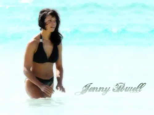 Jenny Powell Computer MousePad picture 294691