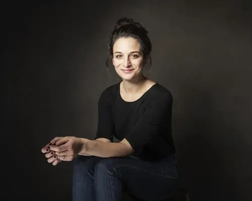 Jenny Slate Wall Poster picture 637104