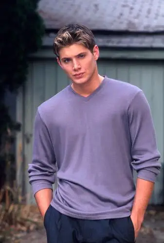 Jensen Ackles Wall Poster picture 10246